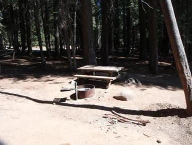 LOWER BILLY CREEK