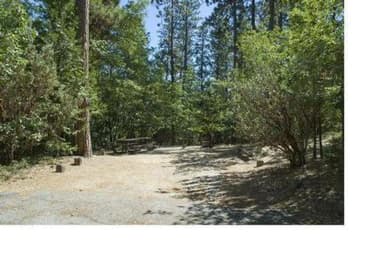 WISHON BASS LAKE