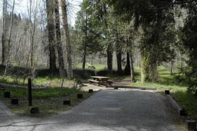 SUMMERDALE CAMPGROUND