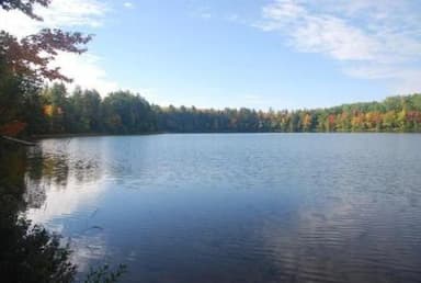 Island Lake
