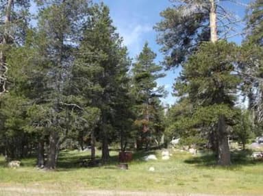 WRIGHTS LAKE EQUESTRIAN CAMPGROUND