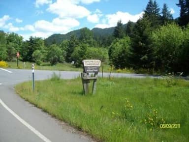 SANTIAM FLATS CAMPGROUND