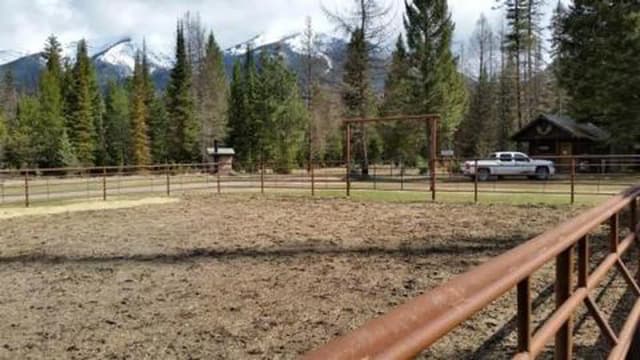 OWL CREEK CORRAL