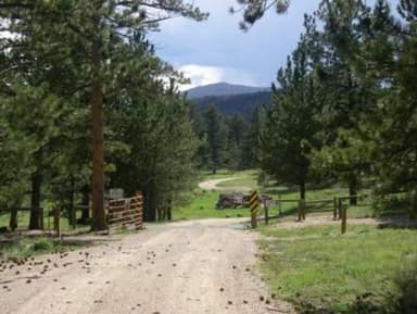 JACKS GULCH