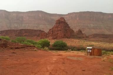 The Ledge Group Site