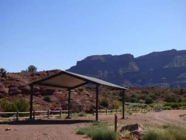 Upper Onion Creek Group Site (5)