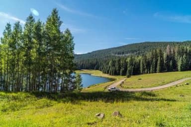 LeBaron Campground