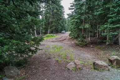 LeBaron Campground