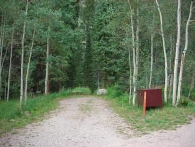 GORE CREEK CAMPGROUND2