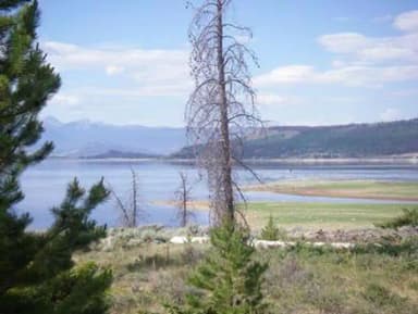 CUTTHROAT BAY GROUP