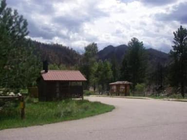 NARROWS (CO)