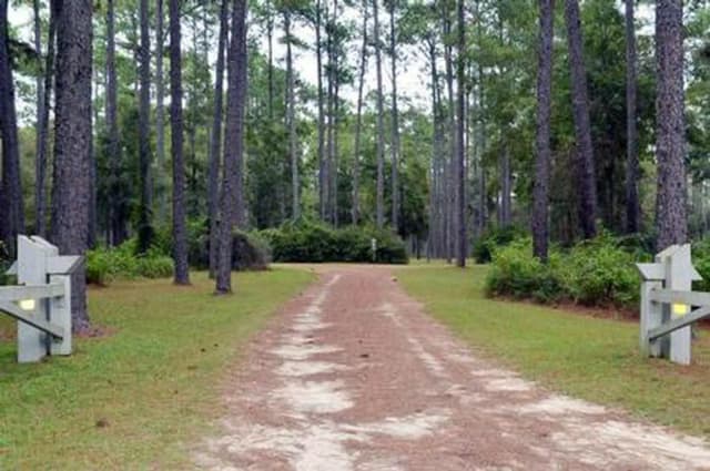 WRIGHT LAKE CAMPGROUND