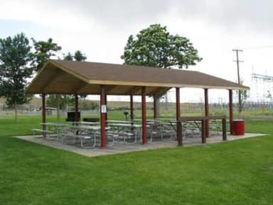 WEST PARK (OR)