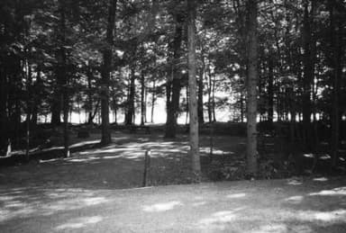 LAURA LAKE CAMPGROUND