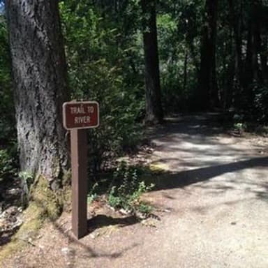 PANTHER FLAT CAMPGROUND