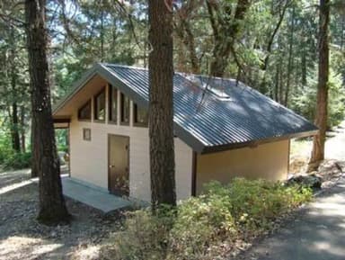 MARY SMITH CAMPGROUND