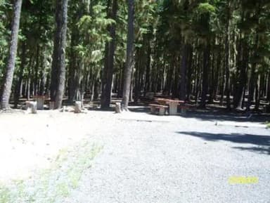 ISLET CAMPGROUND