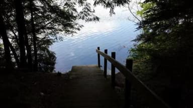 RICHARDSON LAKE CAMPGROUND