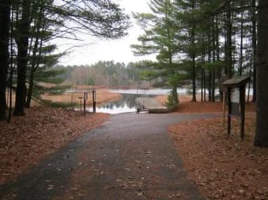LAUREL LAKE CAMPGROUND