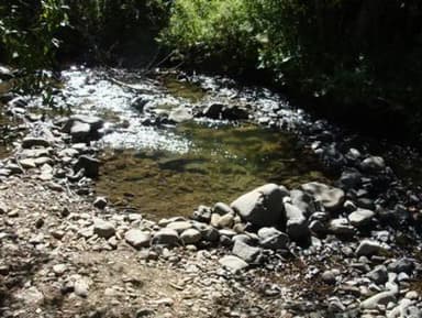 Liberty Recreation Site