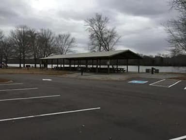 Right Bank Recreation Area