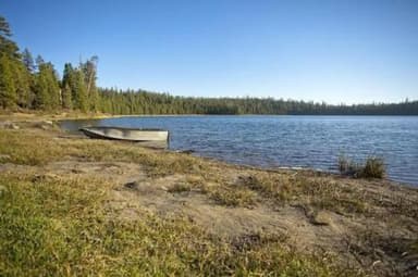 NORTH TWIN LAKE CAMPGROUND