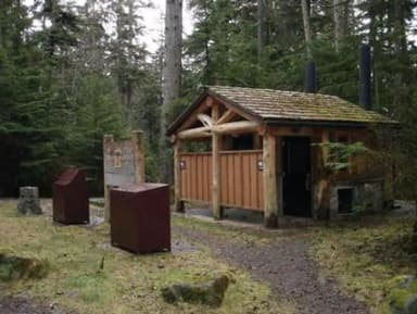 AUK VILLAGE CAMPGROUND