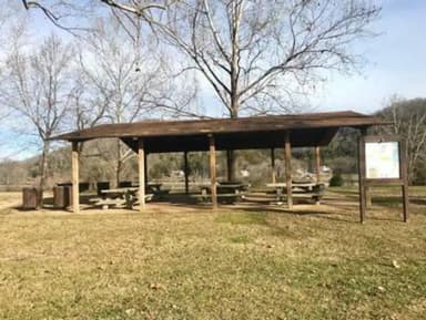 WARTRACE CK REC AREA