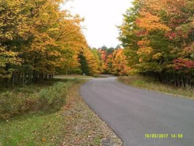 Sylvania (Clark Lake) Campground