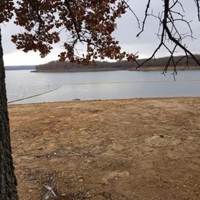 TWIN COVE POINT
