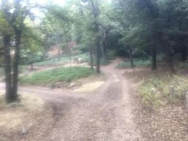 WHITE OAKS CAMPGROUND