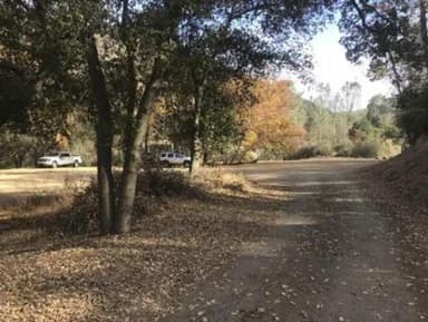 NIRA CAMPGROUND