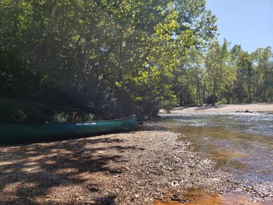 Cedar Grove River Access