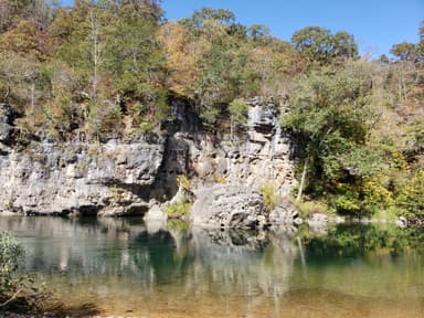 Rymers Swimming Hole