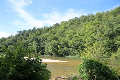 Current River at Broadfoot