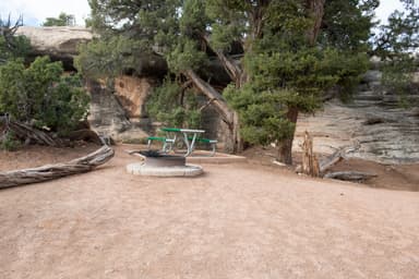 Campsite