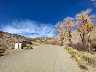 Red Creek Campground 2