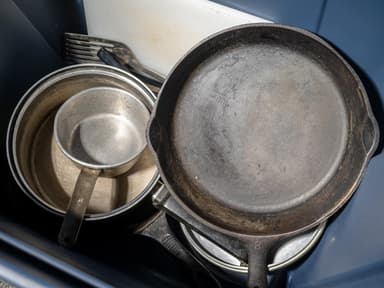 Cookware