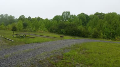 War Ridge Campground