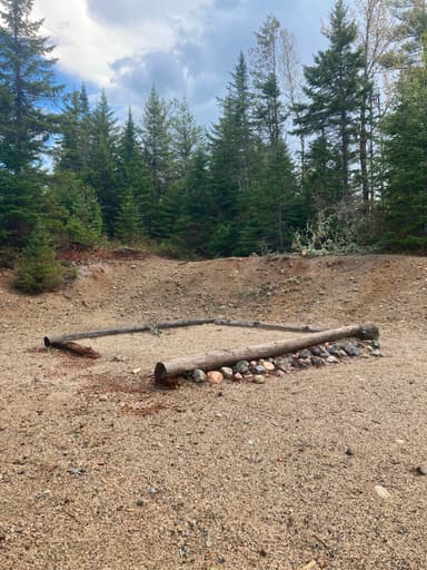 Sandbank Stream Tent Pad