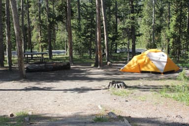 Norris Campground