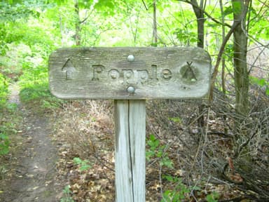 Popple Campground