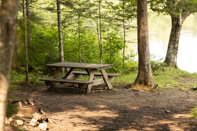 Big Seboeis Campsite