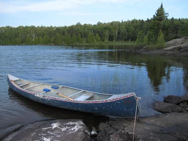 Wood Lake