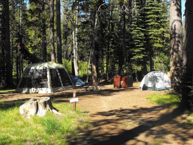 Campsite