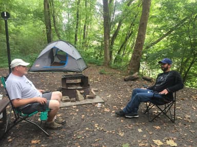 Brooklyn Campground