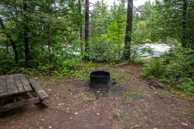 Pond Pitch Campsite