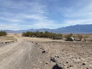 Saline Valley CG 4