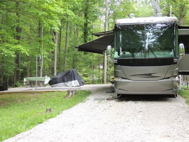 Station Camp Campground
