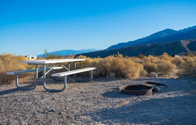 Mesquite Springs Sample Site #2